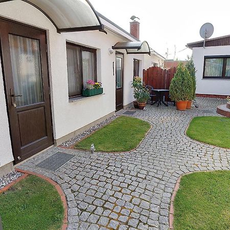 Barth, Dieter Zingst Bagian luar foto