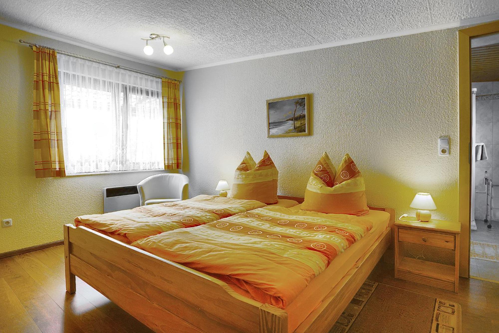 Barth, Dieter Zingst Bagian luar foto