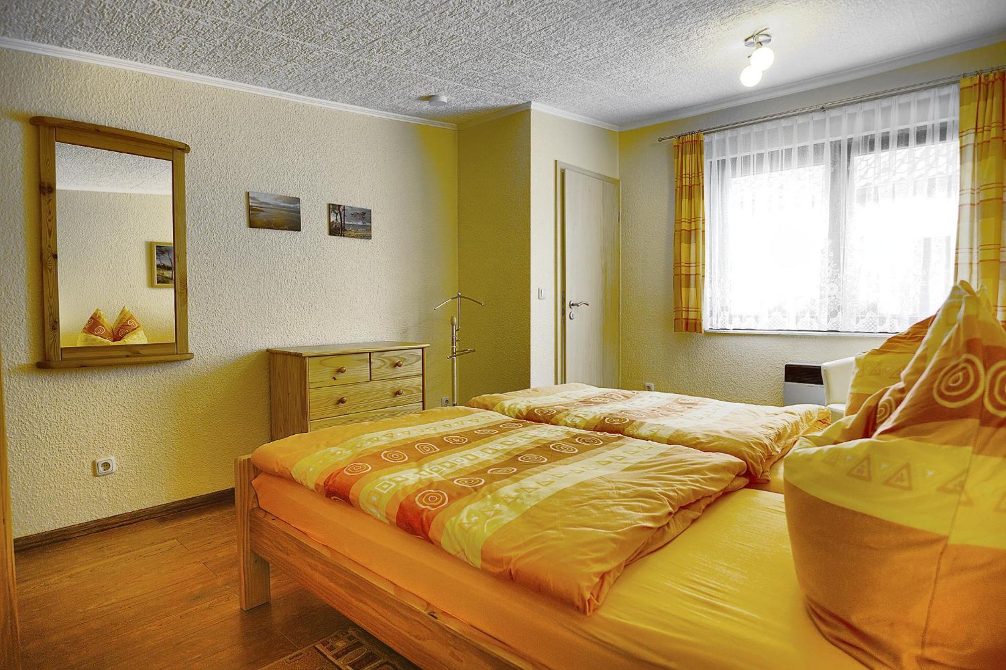 Barth, Dieter Zingst Bagian luar foto
